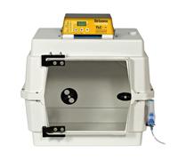 Eleveuse Brinsea TLC-40Advance SerieII à contrôle digital / Unité de soins intensifs-Pour l'élevage à la main des oisillons, les soins intensifs des animaux malades, blessés ou affaiblis.Garantie 3ans