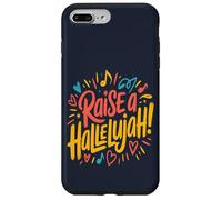 Élevez Un Alléluia! Coque pour iPhone 7 Plus/8 Plus