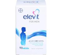 ELEVIT Pour Hommes Comprimés 90 St PZN 16584888