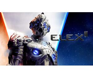 ELEX 2 (PS4)