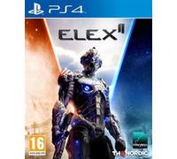 Elex 2 PS4 G