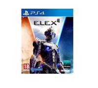 Elex 2 PS4 (PlayStation 4)