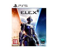 THQ Jeu vidéo ELEX II – PlayStation 5