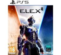 Elex 2 PS5 E