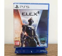 ELEX 2 - PS5 - PlayStation 5 - NEUF sous blister