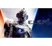 Elex 2 (Steeam Account)