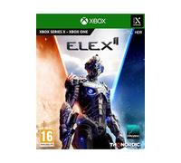 Elex 2 Xbox Series X