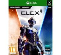 Elex 2 Xbox Series X G