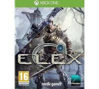 Nordic Games - Jeu vidéo - Elex - Xbox One G