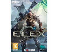 Nordic Games – Elex PC