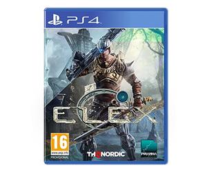 Elex