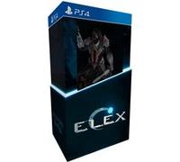 Elex Edition Collector PS4 G