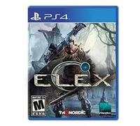 Elex for PlayStation 4
