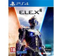 Elex II Collector's Edition PS4