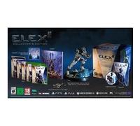 Elex II Collector's Edition PS4 G