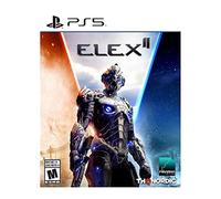 Elex II for PlayStation 5