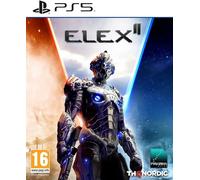 Elex II PS5