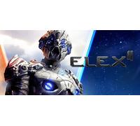 ELEX II (Xbox Series X)