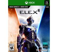 Elex Ii - Xbox Series X / Xbox One (Us)