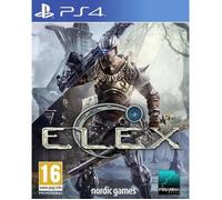 Koch Media Elex PS4
