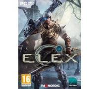 Nordic Games – Elex PC