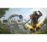 ELEX (PS4)