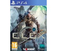 Elex Ps4