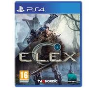 Elex PS4