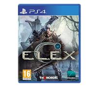 Elex (PS4) (PEGI) [Import allemand]