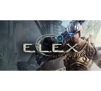 ELEX (Xbox)