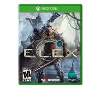 Elex - Xbox One【並行輸入品】