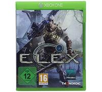 Elex (XBox ONE)