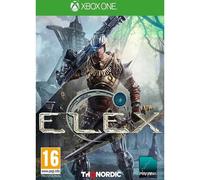 Nordic Games - Jeu vidéo - Elex - Xbox One G