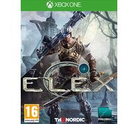 THQ Nordic Elex Xbox One