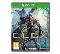 Elex (Xbox One) Xbox One Standard Edition (Microsoft Xbox One)