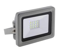 Elexity - Projecteur LED 10W Gris - IP65