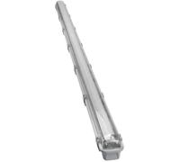 ELEXITY Réglette étanche IP65 24W 1900 Lumens