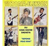 Eleyson Victoria - Reponse Polo Kina
