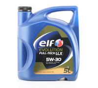 ELF 2194890 Huile moteur