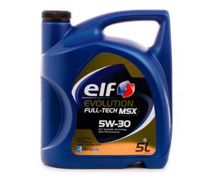 ELF 2194904 Huile moteur
