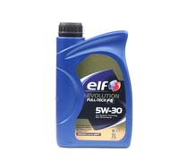 ELF 2195301 Huile moteur