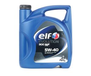 ELF 2196571 Huile moteur