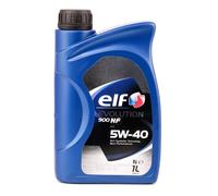 ELF 2196572 Huile moteur