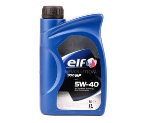 ELF 2196572 Huile moteur