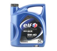 ELF 2198388 Huile moteur