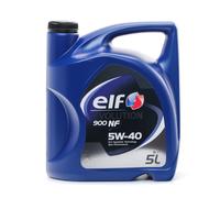 ELF 2198877 Huile moteur
