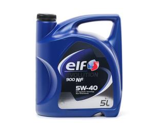 ELF 2198877 Huile moteur