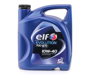 ELF 2202840 Huile moteur