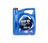 Huile moteur ELF Evolution 700 STI 10W40 4L