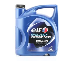 ELF 2204217 Huile moteur